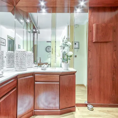 Appartement Avda De Rhode 113 - Barneda