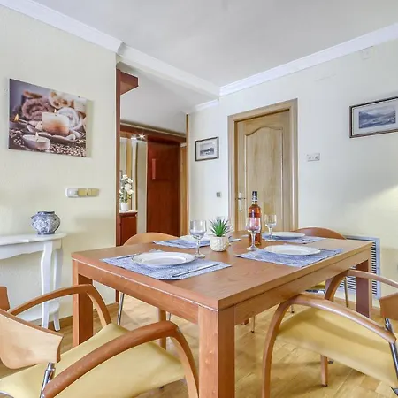 Appartement Avda De Rhode 113 - Barneda *