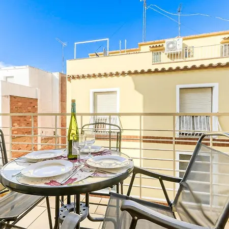 Appartement Avda De Rhode 113 - Barneda