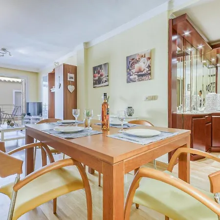 Appartement Avda De Rhode 113 - Barneda