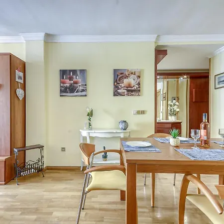 Appartement Avda De Rhode 113 - Barneda *