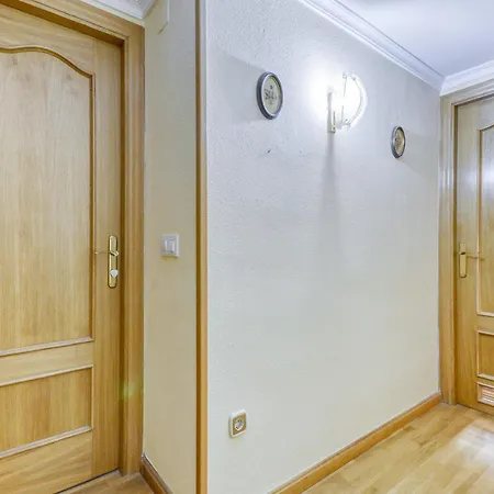 Avda De Rhode 113 - Barneda Appartement Roses