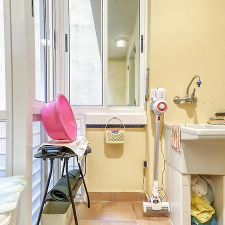 Appartement Avda De Rhode 113 - Barneda *