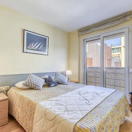Avda De Rhode 113 - Immo Barneda Appartement
