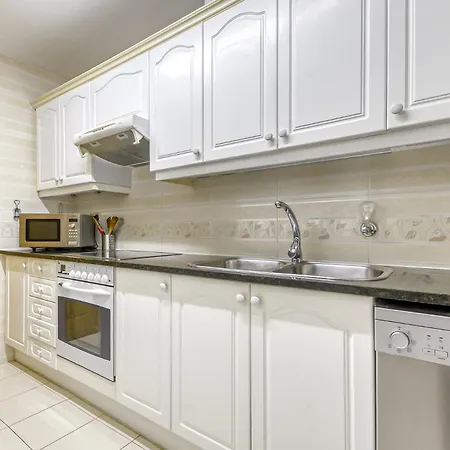 Appartement Avda De Rhode 113 - Barneda *