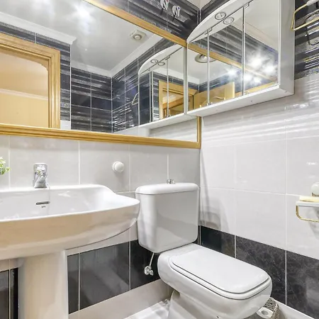 Appartement Avda De Rhode 113 - Barneda