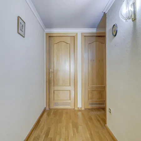 Avda De Rhode 113 - Immo Barneda Appartement *