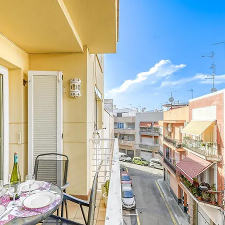 Appartement Avda De Rhode 113 - Barneda *