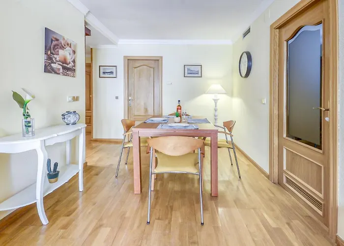 Apartamento Avda De Rhode 113 - Immo Barneda