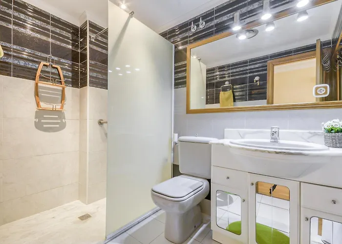 Avda De Rhode 113 - Immo Barneda Apartamento *