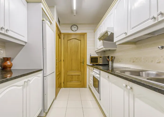 Avda De Rhode 113 - Immo Barneda Apartamento *
