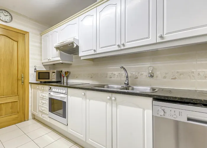 Apartamento Avda De Rhode 113 - Immo Barneda *