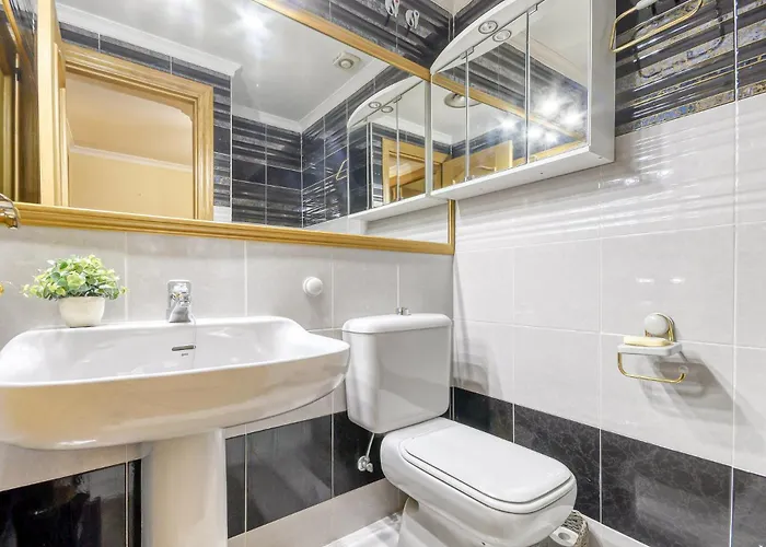 Apartamento Avda De Rhode 113 - Immo Barneda