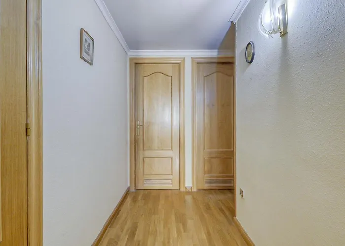 Avda De Rhode 113 - Immo Barneda Apartamento *