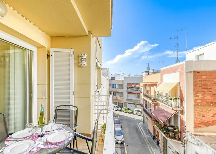 Apartamento Avda De Rhode 113 - Immo Barneda *