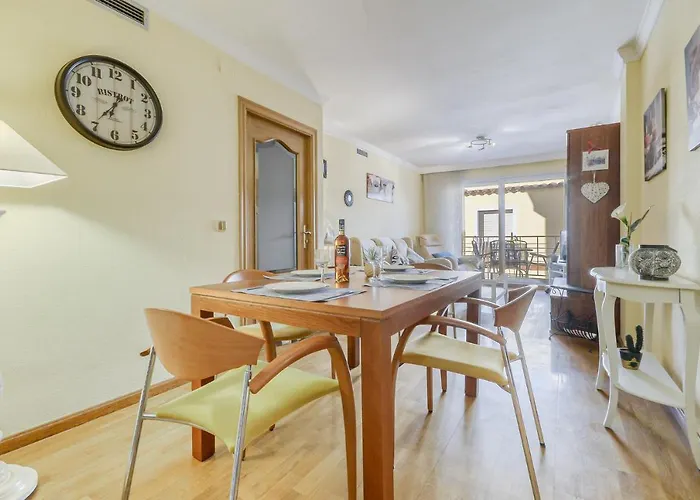 Avda De Rhode 113 - Immo Barneda *