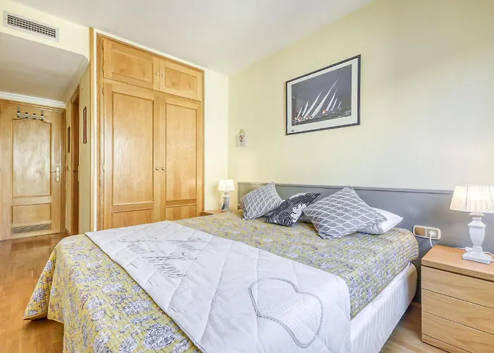 Lejlighed Avda De Rhode 113 - Immo Barneda Roses
